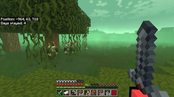 minecraft apk mod(1)